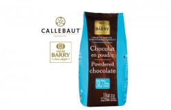 Горячий шоколад Barry Callebaut 32% какао (1кг)