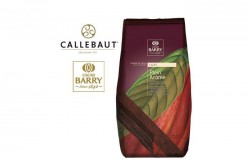 Горячий шоколад Barry Callebaut 100% какао PLEIN AROME (1 кг)