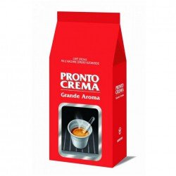 Кофе в зернах Lavazza Pronto Crema (1 кг)