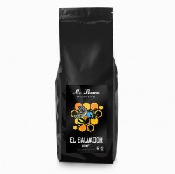 Кофе в зернах Mr.Brown Specialty Coffee "El Salvador Honey" (1 кг)
