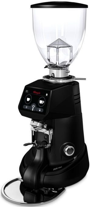 Кофемолка Fiorenzato f64 e xgi черный