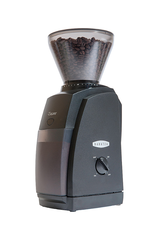 Кофемолка Baratza Encore