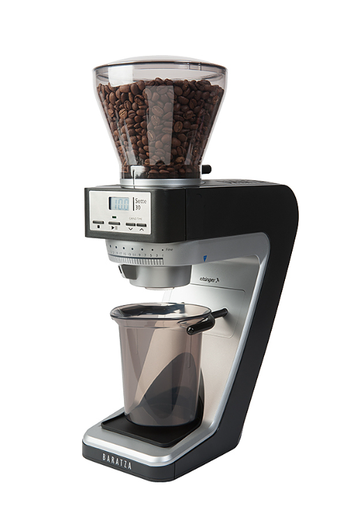 Кофемолка Baratza Sette 30