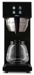 Кофеварка COFFF FLC120 PROGRAMMABLE FILTER COFFEE MACHINE WITH GLASS JUG