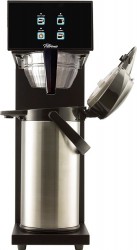 Кофеварка COFFF FLC120 AP PROGRAMMABLE FILTER COFFEE MACHINE WITH THERMOS 2,2 LT
