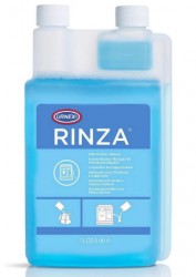 Средство очистки молочных систем Urnex Rinza Alkaline (1,1 л.)