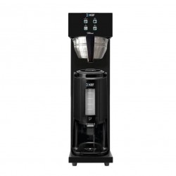 Кофеварка KEF FLC250 KEF PROGRAMMABLE FILTER COFFEE MACHINE WITH 2,5 THERMAL CARAFE