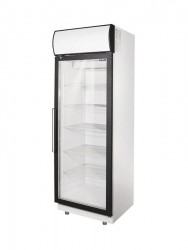 Шкаф холодильный ПОЛАИР DM107-S (ШХ-0,7 ДС)