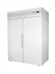 Шкаф холодильный ПОЛАИР CM114-S (ШХ-1,4)