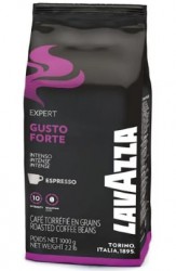 Кофе в зернах Lavazza Gusto Forte (1 кг)