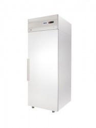 Шкаф морозильный ПОЛАИР CB105-S (ШН-0,5)