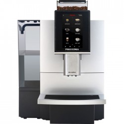 Кофемашина суперавтоматическая Proxima Dr.coffee F12 Big