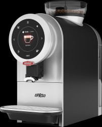 Автоматическая кофемашина SPRSO BLACK 230V (STD)