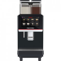 Кофемашина суперавтоматическая Proxima Dr.coffee F3 Plus