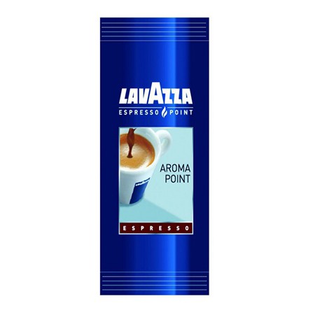 Кофе в капсулах Lavazza Aroma Point (упаковка 100 капсул по 10 гр)